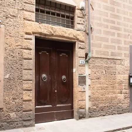 Apartment Mamo - Borgo San Jacopo