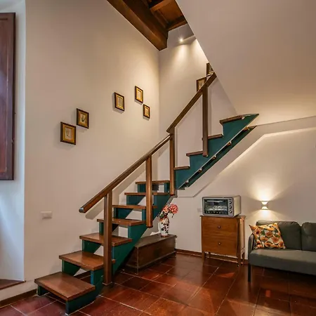Mamo - Borgo San Jacopo Florence