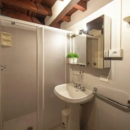 Apartment Mamo - Borgo San Jacopo Florence
