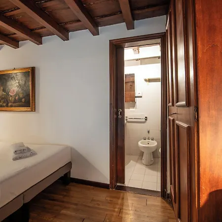 Mamo - Borgo San Jacopo * Florence