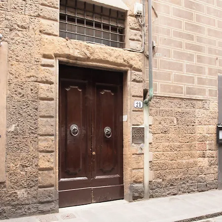 Apartment Mamo - Borgo San Jacopo