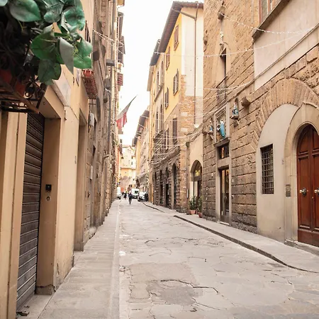 Mamo - Borgo San Jacopo *