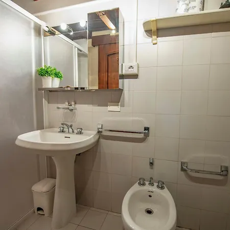 Mamo - Borgo San Jacopo