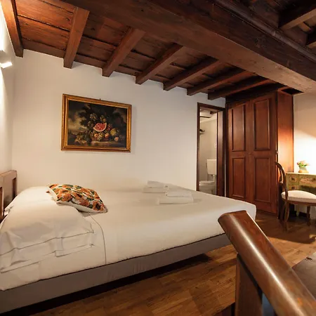 Mamo - Borgo San Jacopo