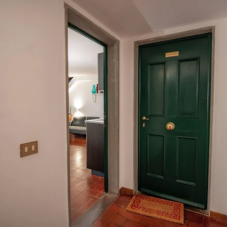 Mamo - Borgo San Jacopo