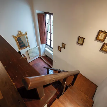 Mamo - Borgo San Jacopo Florenz