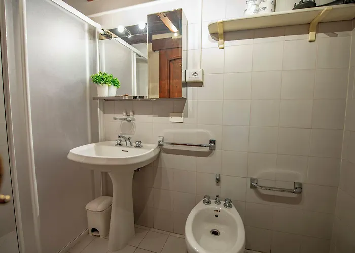 Mamo - Borgo San Jacopo