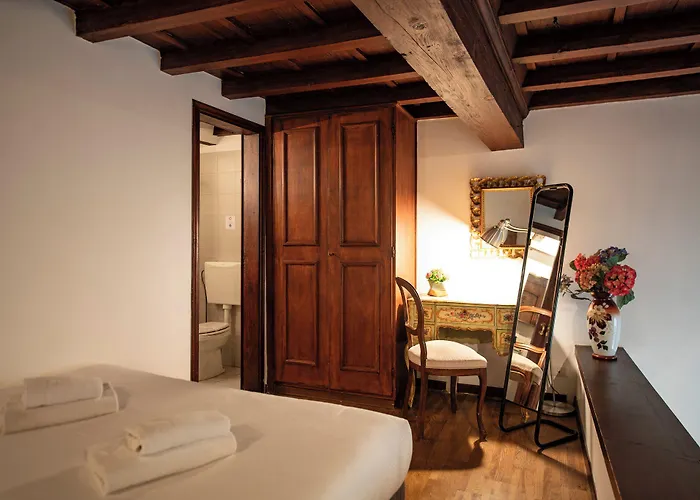 Apartment Mamo - Borgo San Jacopo *