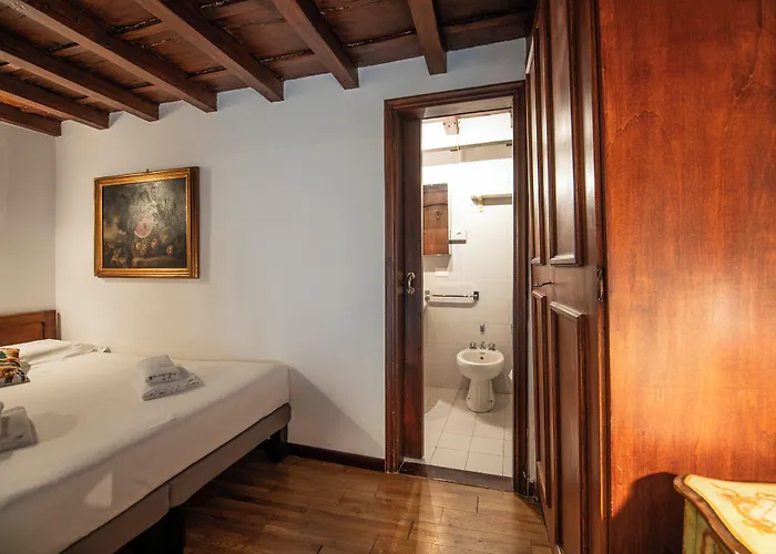 Mamo - Borgo San Jacopo * Florence