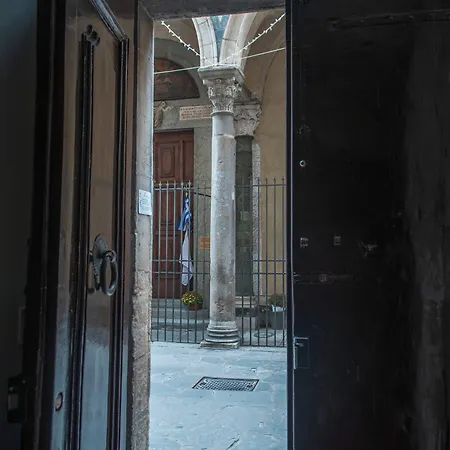公寓 Mamo - Borgo San Jacopo *