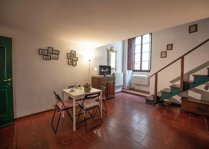 Mamo - Borgo San Jacopo 公寓 佛罗伦萨