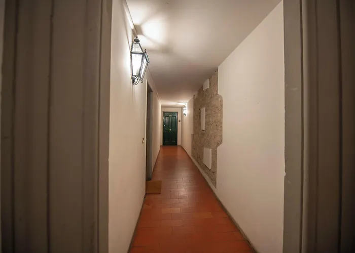 Mamo - Borgo San Jacopo 公寓 *