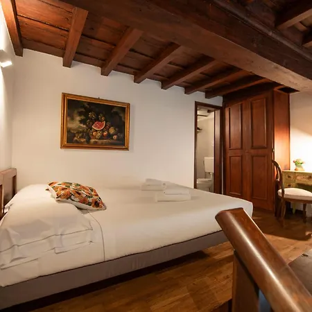 Mamo - Borgo San Jacopo *
