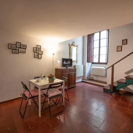 Mamo - Borgo San Jacopo