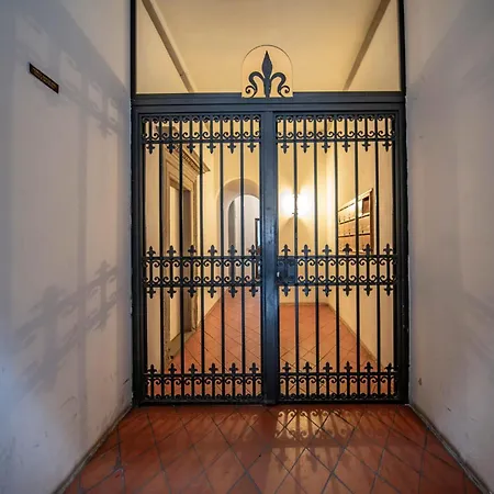 Apartment Mamo - Borgo San Jacopo