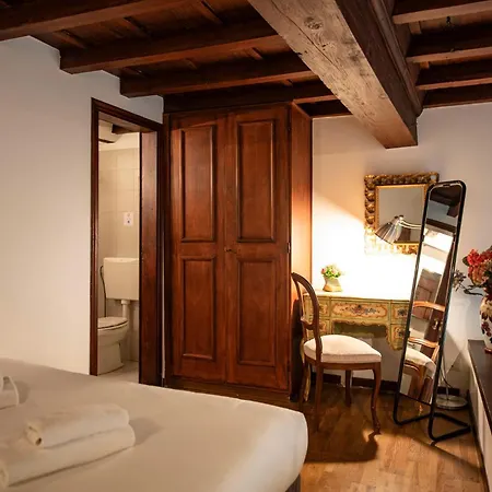 Mamo - Borgo San Jacopo Apartment *