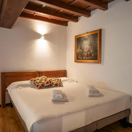 Mamo - Borgo San Jacopo Florenz